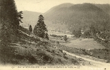 Environs de Gérardmer. - Les Vallées du Rudlin et du Valtin